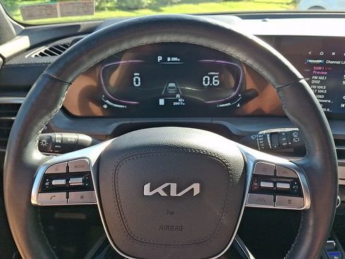 Used 2024 Kia Telluride EX X-Line AWD/4WD image 20
