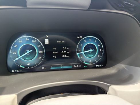 Used 2025 Hyundai Palisade Limited AWD/4WD image 4