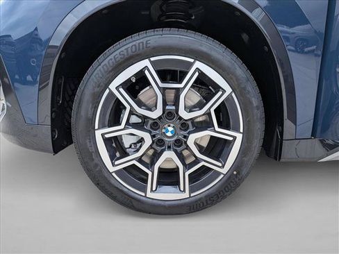 Used 2026 BMW X1 xDrive28i w/ Convenience Package AWD/4WD image 10