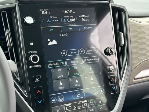 New 2026 Subaru Forester Premium image 20