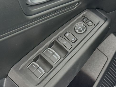 Certified 2024 Honda Accord EX image 17