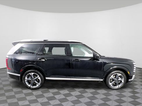 New 2026 Hyundai Palisade Limited AWD/4WD image 35