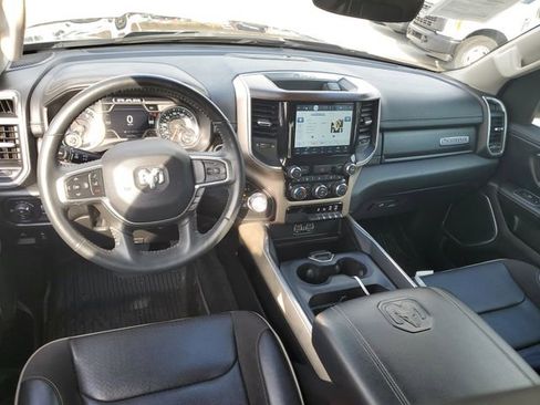 Used 2022 RAM 1500 Laramie image 10