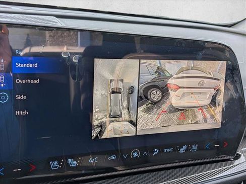 New 2026 Chevrolet Traverse High Country w/ LPO, Floor Liner Package image 14