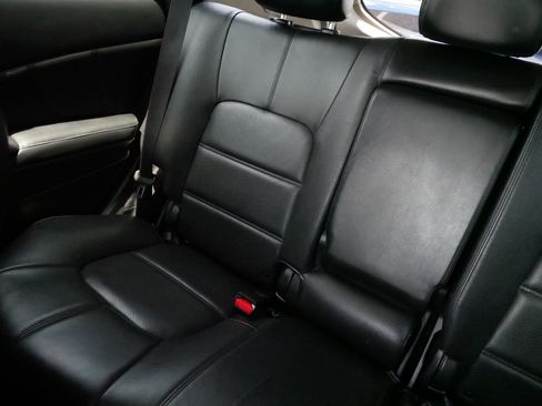 Used 2012 Nissan Murano SL AWD/4WD image 12