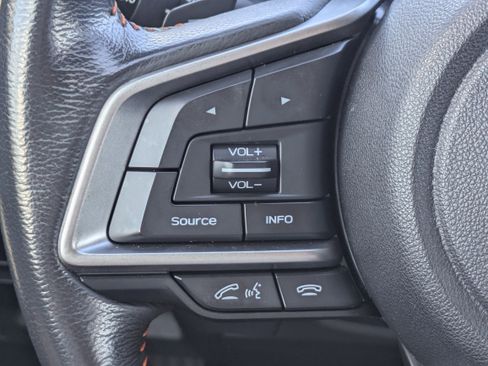 Certified 2021 Subaru Forester Limited w/ Popular Package #3 image 24