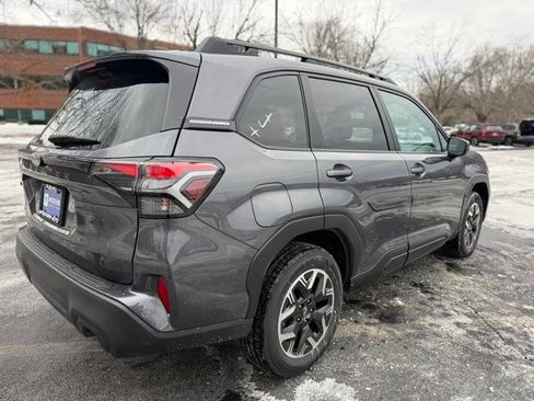 New 2026 Subaru Forester Premium image 10