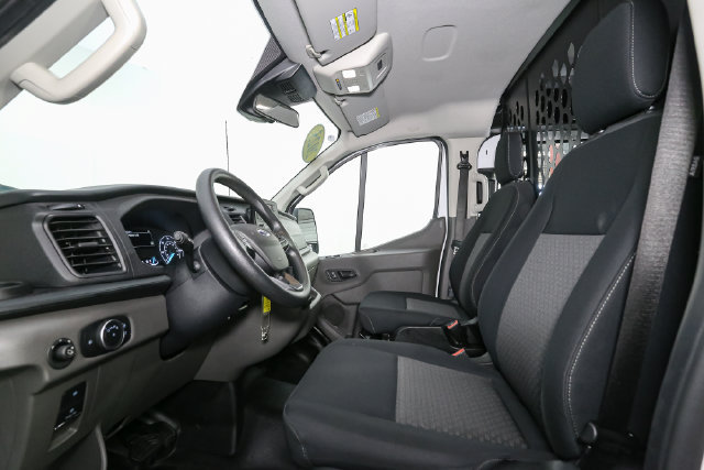 Used 2025 Ford Transit 250 Low Roof w/ Exterior Upgrade Package RWD image 33