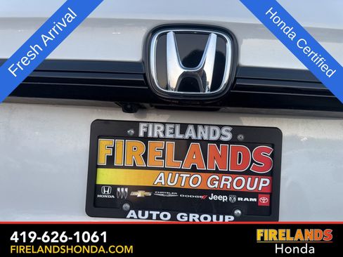 Certified 2025 Honda Odyssey Touring image 41