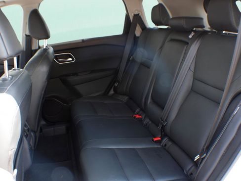 Certified 2021 Nissan Rogue SL w/ Premium Package image 15