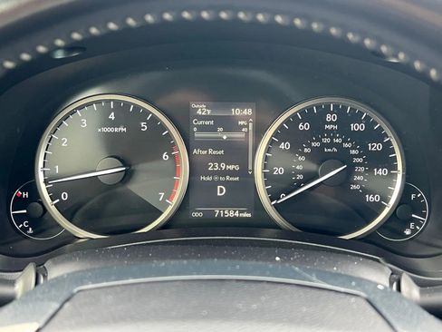 Used 2020 Lexus NX 300 AWD w/ Comfort Package image 48