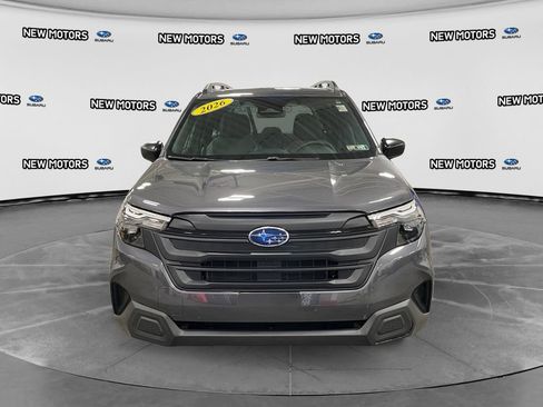 Used 2026 Subaru Forester AWD/4WD image 8