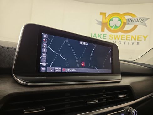 Used 2021 Kia Telluride SX w/ Nightfall Edition Package image 21