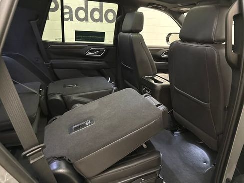 Used 2023 Chevrolet Tahoe LT w/ LT Signature Plus Package AWD/4WD image 26