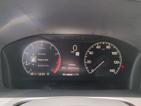 Used 2024 Honda CR-V EX-L image 32