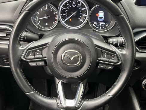 Used 2022 MAZDA CX-5 AWD 2.5 S image 11