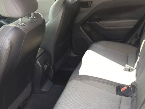 Used 2024 Subaru Crosstrek 2.0i Premium AWD/4WD image 30