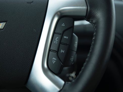 Used 2014 Chevrolet Traverse LT w/ All-Star Edition AWD/4WD image 7