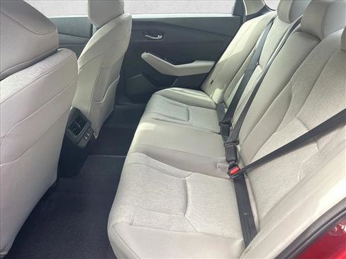 New 2025 Honda Accord LX image 16