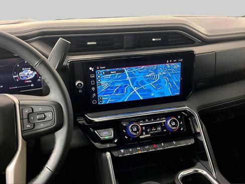 New 2026 GMC Acadia AT4 AWD/4WD image 6