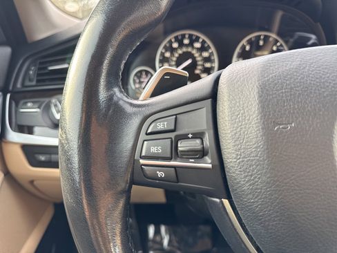 Used 2016 BMW 535d Sedan image 31