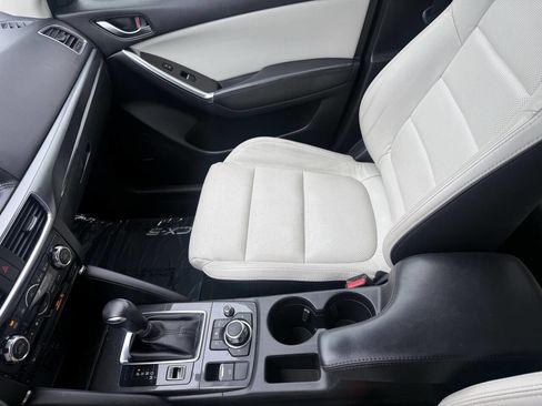 Used 2016 MAZDA CX-5 Grand Touring image 22