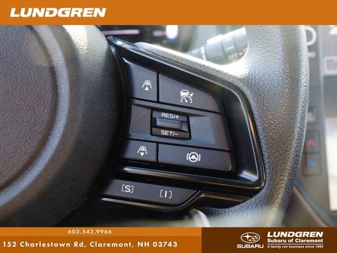 Used 2024 Subaru Crosstrek 2.0i image 16