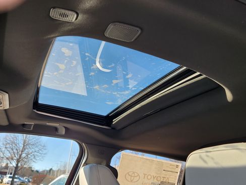 New 2026 Toyota Tacoma Limited image 14