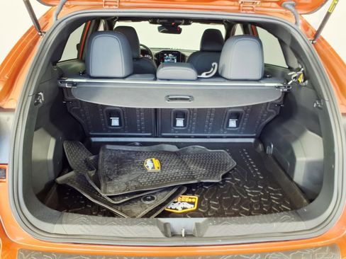 Used 2025 Subaru Crosstrek 2.5i Wilderness w/ Wilderness Package AWD/4WD image 8