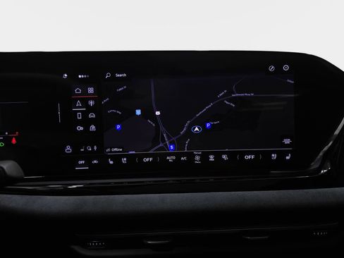 New 2026 Audi A6 Prestige AWD/4WD image 20