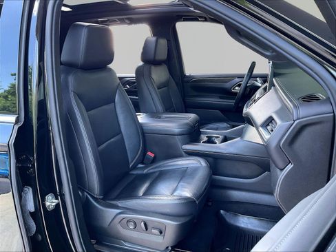 Used 2021 Chevrolet Tahoe LT w/ LT Signature Package AWD/4WD image 30