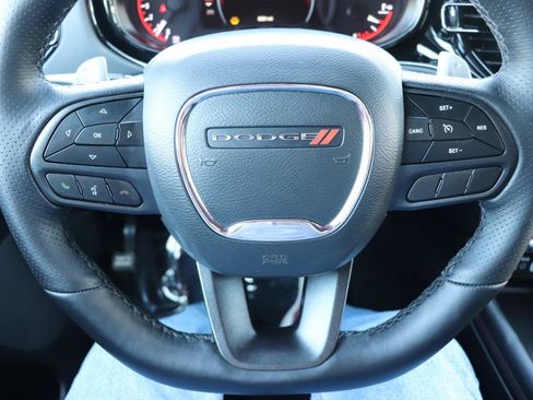 Used 2026 Dodge Durango GT AWD/4WD image 26