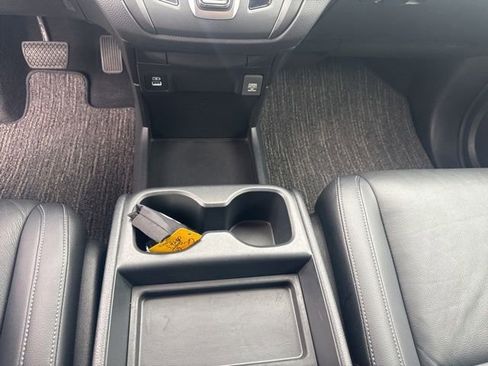 Certified 2023 Honda Odyssey EX-L image 20