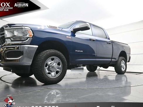 Used 2020 RAM 2500 Tradesman AWD/4WD image 19