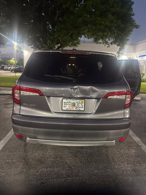 Used 2019 Honda Pilot EX-L image 9