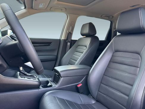 Used 2024 Honda CR-V EX-L image 5