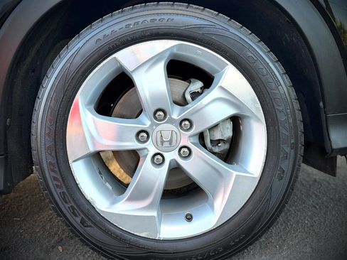 Used 2016 Honda HR-V EX image 17