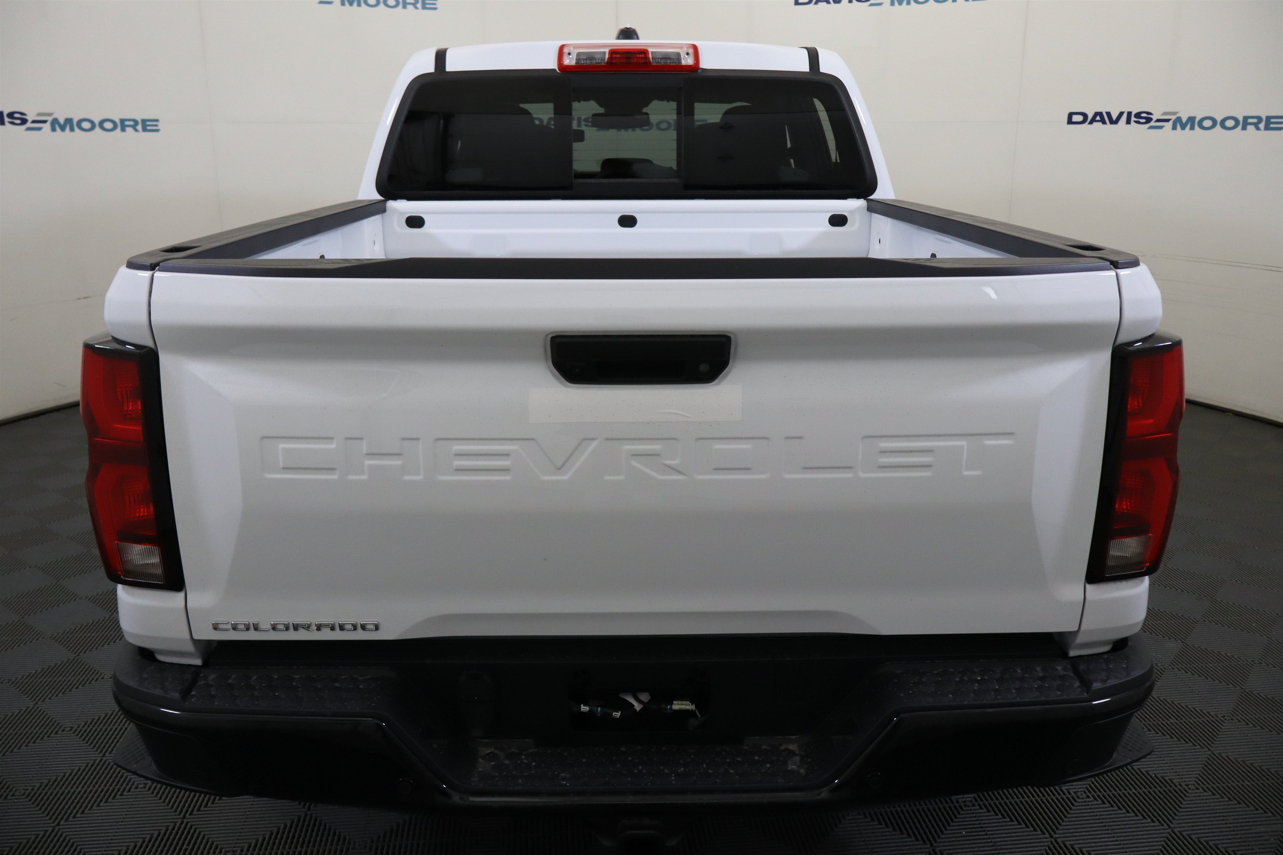 New 2026 Chevrolet Colorado Z71 w/ Technology Package AWD/4WD image 8