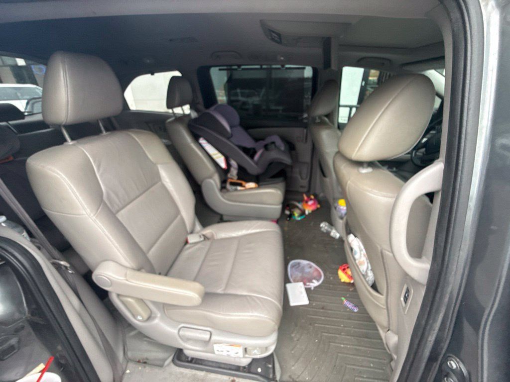 Used 2013 Honda Odyssey EX-L image 12