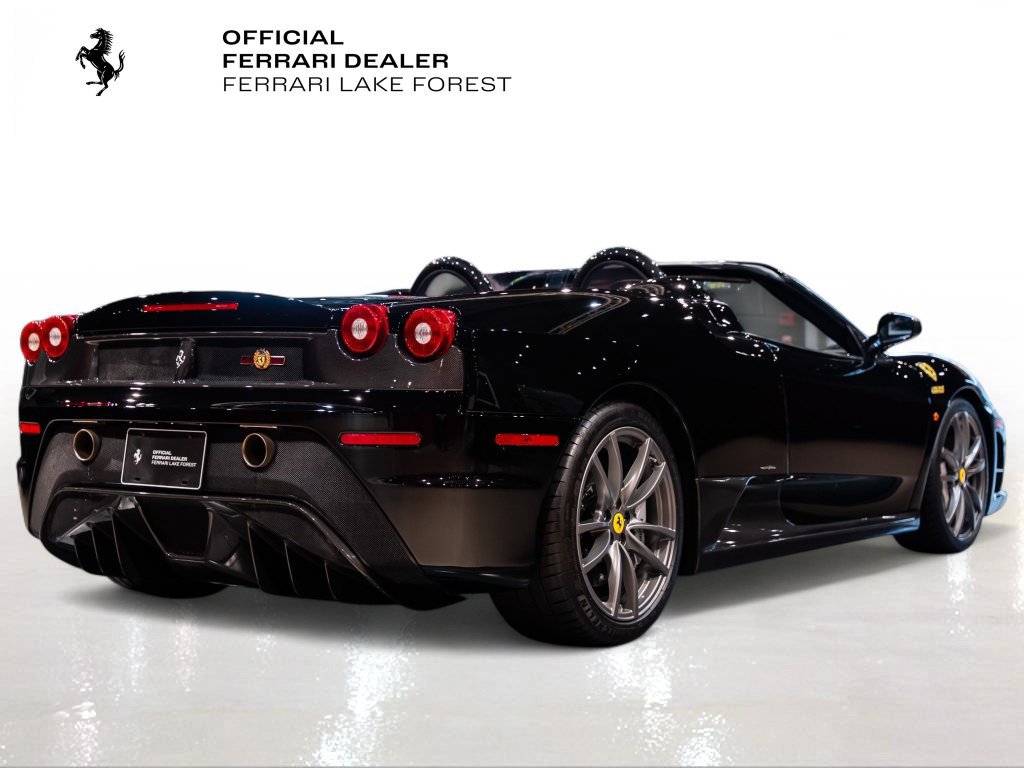 Used 2009 Ferrari F430 Scuderia RWD image 10