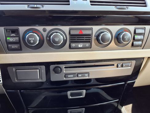 Used 2008 BMW 750Li image 6