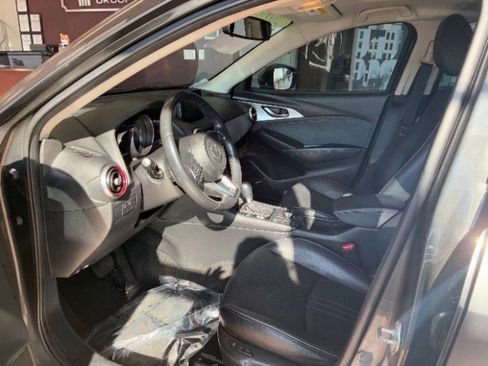 Used 2019 MAZDA CX-3 Grand Touring w/ Premium Package image 16