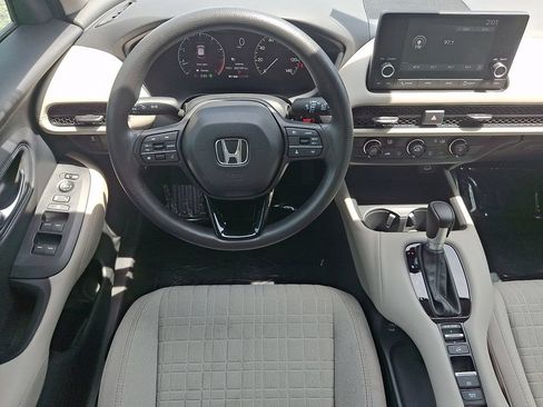 Used 2024 Honda HR-V LX image 12