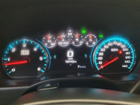 Used 2017 GMC Sierra 1500 Denali w/ Denali Ultimate Package AWD/4WD image 23