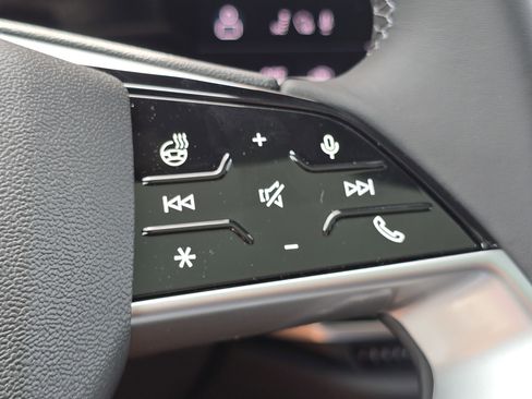 New 2025 Audi A5 2.0T Premium Plus image 16