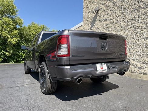 Used 2023 RAM 1500 Big Horn AWD/4WD image 6
