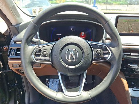 Used 2023 Acura MDX SH-AWD w/ Technology Package image 21