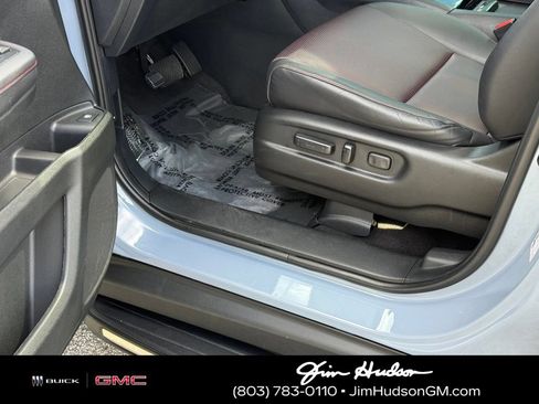 Used 2023 Honda Ridgeline Black Edition image 20