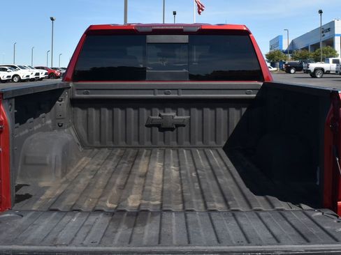 Used 2023 Chevrolet Silverado 1500 RST AWD/4WD image 10