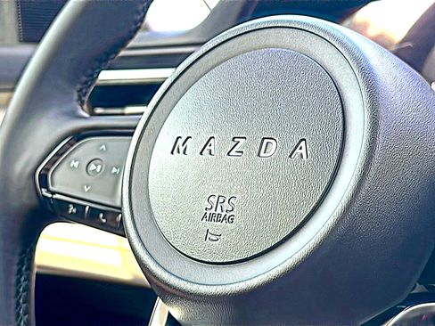 New 2026 MAZDA CX-5 Preferred AWD/4WD image 20
